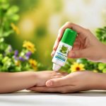 MamaEarth After Bite Soothing Relief RollOn - 40ml - Image 5