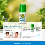 MamaEarth After Bite Soothing Relief RollOn - 40ml - Image 8