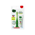 Mother Sparsh Kids Natural Toothpaste With Toothbrush