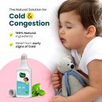 Mother Sparsh Natural Vapour Cold Relief Roll-On 15ml 3m+ - Image 3