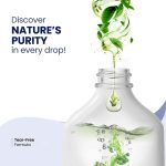 Mother Sparsh Natural Care Baby Wash and Shampoo Suitable for Newborn - 200ml - Image 2