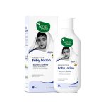 Mother Sparsh Natural Care Baby Lotion Suitable for Newborn - 200ml