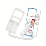 Meiliduoduo Manual Baby Nasal Aspirator