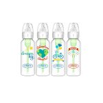 Dr. Brown’s Natural Flow®Anti-Colic Options+™ 8 oz/250 mL - 0m+ (1piece)