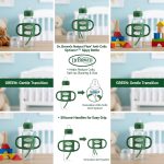 Dr. Brown Narrow Sippy Spout Bottle 8 oz/250ml - Ideal For Transitioning From Bottle To Sippy Cup - Image 7