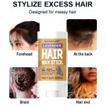 Miss Factor Hair Wax Stick Set - 5pcs (15g each) - Image 10