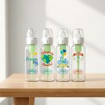 Dr. Brown’s Natural Flow®Anti-Colic Options+™ 8 oz/250 mL - 0m+ (1piece) - Image 11