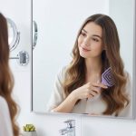 ⁦Candy Brush DailyGard Detangling Hair Brush⁩ - الصورة ⁦6⁩