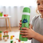 Chicco Thermal Bottle - 500 ml - Image 2
