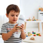 Chicco Thermal Bottle - 500 ml - Image 3