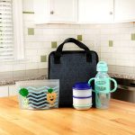 ⁦Dr. Brown's Fold & Freeze Bottle Tote⁩ - الصورة ⁦7⁩