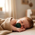 Nip Cherry Pacifier Pack of 2 - Size 1   - 0m+ - Green - Image 6