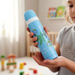 Chicco Thermal Bottle - 500 ml - Image 5