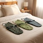 Benoxine Easy Adjustable Baby Swaddle - 0-3months - Image 5