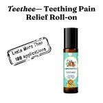 Greenatva Teething Relief Roll On - 10ml - Image 2