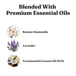 Greenatva Teething Relief Roll On - 10ml - Image 6