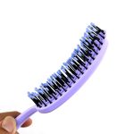 ⁦Candy Brush DailyGard Detangling Hair Brush⁩ - الصورة ⁦9⁩