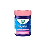 Vicks BabyRub Soothing Ointment Specifically Formulated for Babies - 25ml