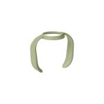 Bibs Baby Bottle Handle - Sage - Image 2