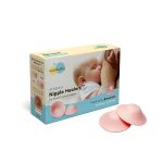 Nasobuddy All Natural Nipple Healers - Regular Size