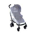 Chicco Mosquito Net for Stroller – Protective Mesh Cover to Guard Babies from Insects