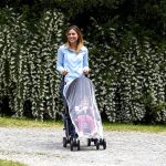 Chicco Mosquito Net for Stroller - Image 3