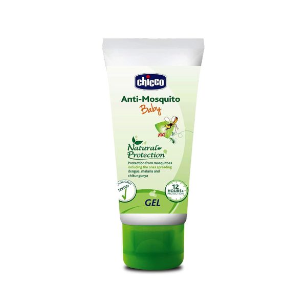 Chicco Anti-Mosquito Baby Gel