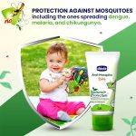 Chicco Anti-Mosquito Baby Gel - Image 3