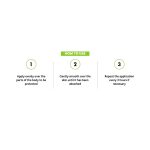 Chicco Anti-Mosquito Baby Gel - Image 4