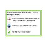 Chicco Anti-Mosquito Baby Gel - Image 5