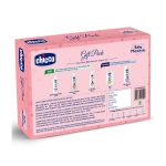 Chicco Baby Moments Delight Gift Pack Ideal For Baby Shower,Newborn Gifting,New Parents – 0m+ - Image 5
