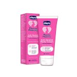 Chicco Mamma Moments Anti-Stretch Mark Cream 75g – Nourishing Cream for Pregnancy & Postpartum Skin