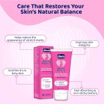 Chicco Mamma Moments Anti Stretch Mark Cream - 75g - Image 4