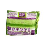 Boogie Wipes Saline Nose Wipes - Fresh Scent - 45wipes - Image 7
