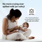 Mylo Essentials Feels Natural Feeding Bottle 250ml 0m+ - Image 6