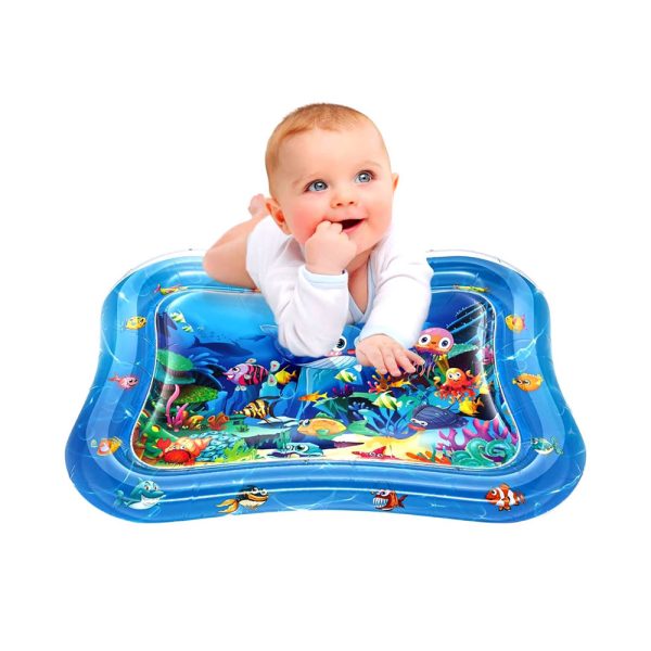 Toysbuddy Baby Water Play Mat