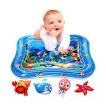 ⁦Toysbuddy Baby Water Play Mat⁩ - الصورة ⁦2⁩