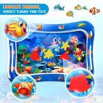 ⁦Toysbuddy Baby Water Play Mat⁩ - الصورة ⁦5⁩