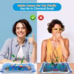 ⁦Toysbuddy Baby Water Play Mat⁩ - الصورة ⁦6⁩