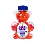 HappiKidz Multi- Vitamin + Mineral - 60 Gummies