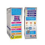 HappiKidz Multi- Vitamin + Mineral - 60 Gummies - Image 2