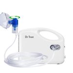 Dr. Trust Compressor Nebulizer 401 WB -Respiratory Care Solution for Home & Clinical Use