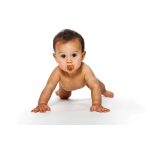 Rabbit Tusky Pacifier - M - 3m+ - Orange - Image 6