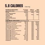 ⁦Boldfit Kids Multi Vitamin Gummies - 60 Gummies⁩ - الصورة ⁦2⁩