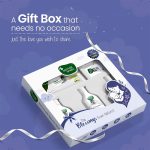 Mother Sparsh Baby Bath & Skin Care Set (5-in-1) Natural, Gentle Wipes, Wash, Shampoo, Lotion & Soap - Image 2