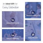 Mother Sparsh Baby Bath & Skin Care Set (5-in-1) Natural, Gentle Wipes, Wash, Shampoo, Lotion & Soap - Image 4