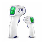 Dr. Vaku Non- Contact Infrared Thermometer