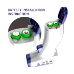 Dr. Vaku Non- Contact Infrared Thermometer - Image 2