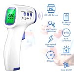 Dr. Vaku Non- Contact Infrared Thermometer - Image 6