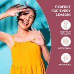 Nippetals NipGrips Non-Adhesive Nipple Cover - Image 2